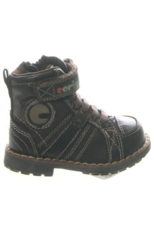 Kinderschuhe Unbranded, Größe 19, Farbe Braun, Preis € 19,76, #136972165