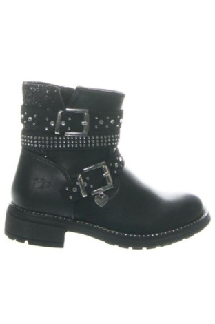 Kinderschuhe Unbranded, Größe 25, Farbe Schwarz, Preis € 14,99, #136980669
