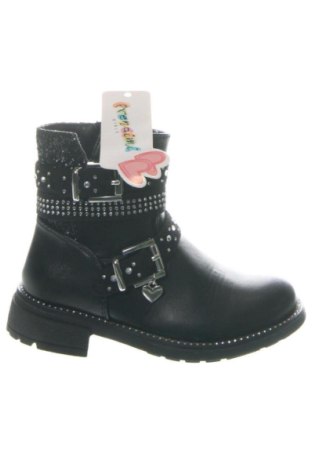 Încălțăminte pentru copii Unbranded, Mărime 25, Culoare Negru, Preț 74,99 Lei, #136980699