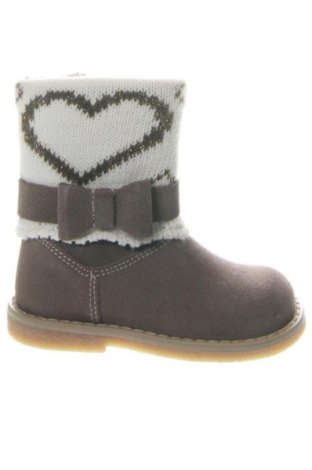 Kinderschuhe Unbranded, Größe 23, Farbe Braun, Preis € 43,33, #136980919