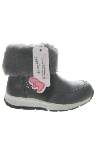 Kinderschuhe Unbranded, Größe 25, Farbe Grau, Preis € 21,38, #136980963