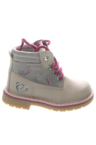 Kinderschuhe Unbranded, Größe 19, Farbe Beige, Preis € 13,99, #136981129