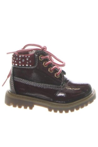 Încălțăminte pentru copii Unbranded, Mărime 22, Culoare Roșu, Preț 111,44 Lei, #136981370