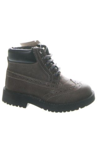 Kinderschuhe Unbranded, Größe 25, Farbe Braun, Preis € 31,99, #136981589