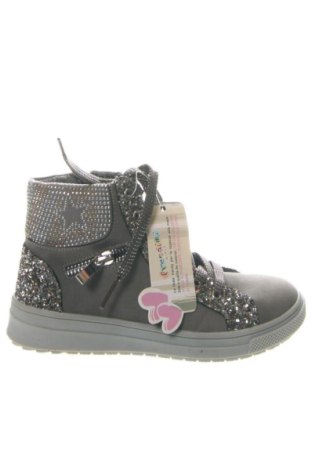 Kinderschuhe Unbranded, Größe 31, Farbe Silber, Preis € 13,99, #136981633