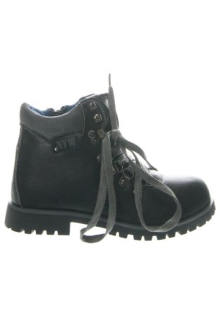 Kinderschuhe Unbranded, Größe 34, Farbe Schwarz, Preis € 14,99, #136982468