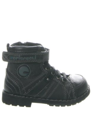 Kinderschuhe Unbranded, Größe 23, Farbe Schwarz, Preis € 15,99, #136982810