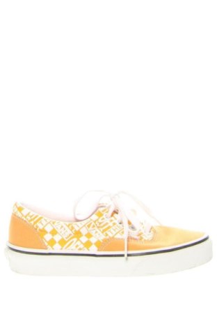Kinderschuhe Vans, Größe 35, Farbe Orange, Preis € 36,00, #136913323