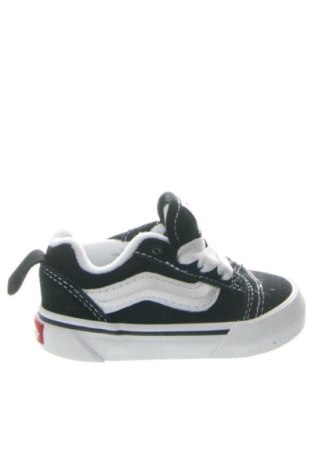 Детски обувки Vans, Размер 20, Цвят Черен, Цена 44,99 €, #136944361
