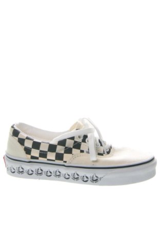 Kinderschuhe Vans, Größe 34, Farbe Ecru, Preis 35,74 €, #136985794