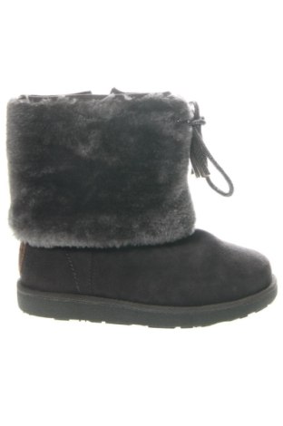 Dětské boty  Wrangler, Velikost 34, Barva Šedá, Cena  1 026,00 Kč, #136793015