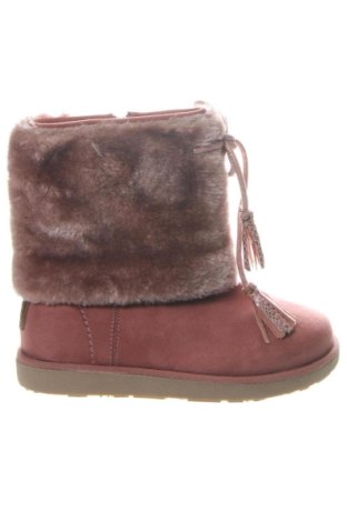 Dětské boty  Wrangler, Velikost 34, Barva Růžová, Cena  1 026,00 Kč, #136793217
