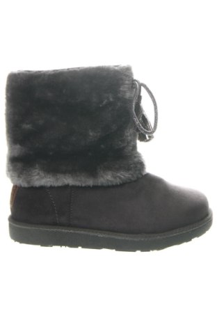 Dětské boty  Wrangler, Velikost 34, Barva Šedá, Cena  1 231,00 Kč, #136982204