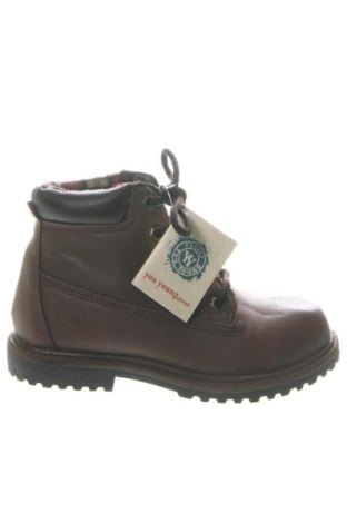 Kinderschuhe You Young Coveri, Größe 28, Farbe Braun, Preis € 21,38, #136964269