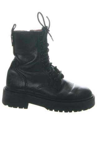 Kinderschuhe Zara, Größe 32, Farbe Schwarz, Preis € 31,24, #137032896