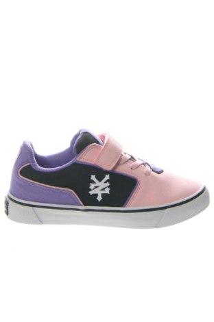 Kinderschuhe Zoo York, Größe 33, Farbe Mehrfarbig, Preis 18,99 €, #136996221