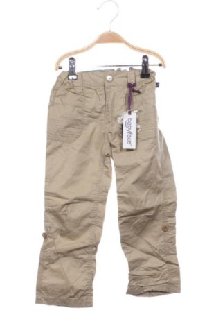 Kinderhose Babyface, Größe 18-24m/ 86-98 cm, Farbe Beige, Preis € 25,00, #136988341