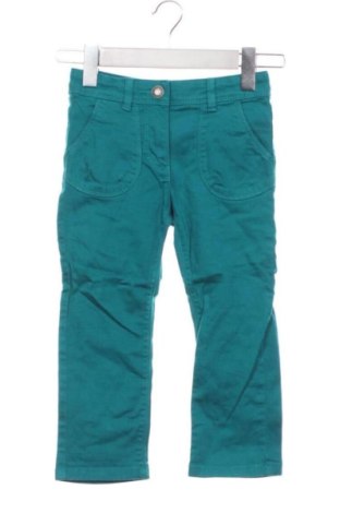Gyerek nadrág Esprit, Méret 6-7y / 122-128 cm, Szín Zöld, Ár 3 719 Ft, #136944718