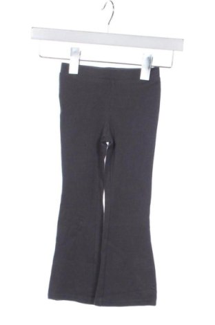 Kinderhose H&M, Größe 2-3y/ 98-104 cm, Farbe Grau, Preis € 4,80, #135224347