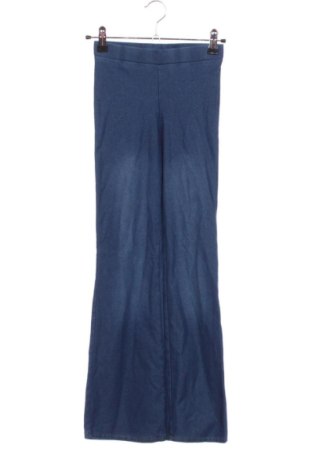 Gyerek nadrág H&M, Méret 8-9y / 134-140 cm, Szín Kék, Ár 4 959 Ft, #136891527