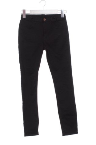 Kinderhose H&M, Größe 10-11y/ 146-152 cm, Farbe Schwarz, Preis € 8,00, #136961899