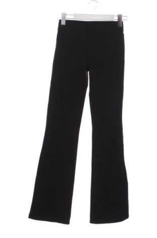 Dětské kalhoty  H&M, Velikost 13-14y/ 164-168 cm, Barva Černá, Cena  470,00 Kč, #136977143
