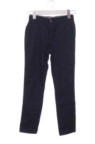 Kinderhose H&M, Größe 7-8y/ 128-134 cm, Farbe Blau, Preis € 9,78, #136997710
