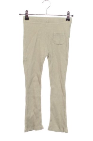 Детски панталон LC Waikiki, Размер 4-5y/ 110-116 см, Цвят Зелен, Цена 8,44 €, #136881481