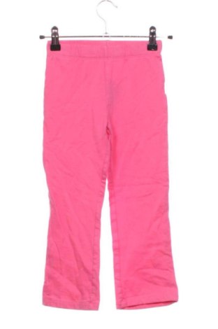 Gyerek nadrág LC Waikiki, Méret 4-5y / 110-116 cm, Szín Rózsaszín, Ár 3 306 Ft, #136892843
