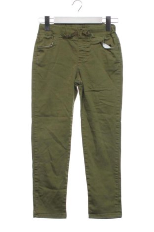 Kinderhose LC Waikiki, Größe 9-10y/ 140-146 cm, Farbe Grün, Preis € 9,00, #136969243