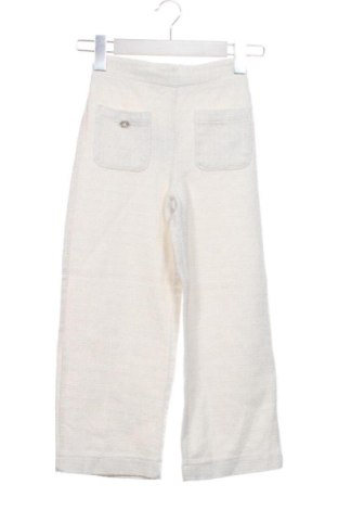 Kinderhose LCW, Größe 6-7y/ 122-128 cm, Farbe Ecru, Preis € 7,00, #136957949