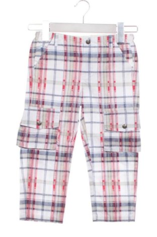 Детски панталон Ninetta, Размер 3-4y/ 104-110 см, Цвят Многоцветен, Цена 14,00 €, #136988638