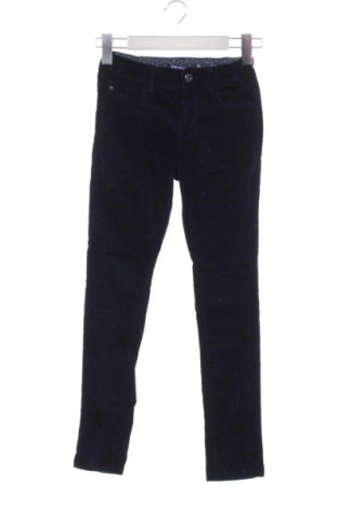 Kinderhose Okaidi, Größe 9-10y/ 140-146 cm, Farbe Blau, Preis € 10,00, #136966808