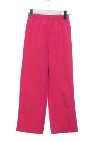 Παιδικό παντελόνι SHEIN, Μέγεθος 8-9y/ 134-140 εκ., Χρώμα Ρόζ , Τιμή 7,00 €, #136959849
