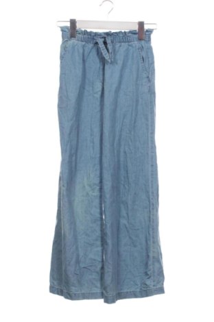 Kinderhose Terranova, Größe 9-10y/ 140-146 cm, Farbe Blau, Preis € 10,00, #136999917
