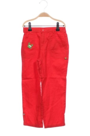 Kinderhose Tuc Tuc, Größe 2-3y/ 98-104 cm, Farbe Rot, Preis € 14,00, #136988243