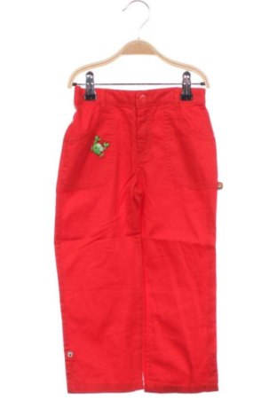 Kinderhose Tuc Tuc, Größe 18-24m/ 86-98 cm, Farbe Rot, Preis € 14,00, #136988484