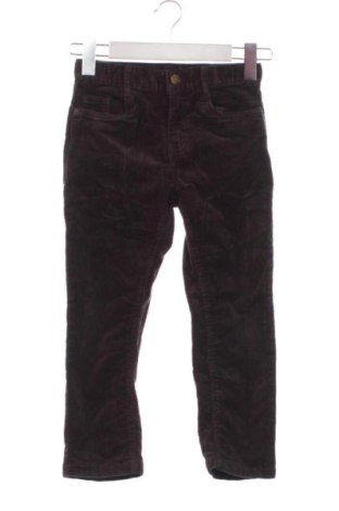 Kinderhose Unbranded, Größe 5-6y/ 116-122 cm, Farbe Braun, Preis € 9,52, #136961214