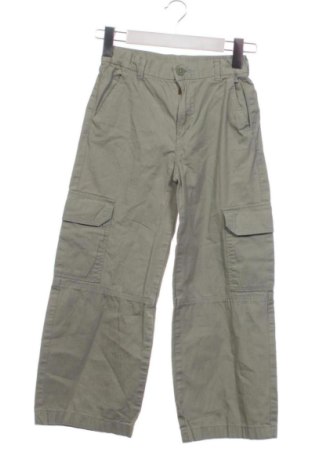 Dětské kalhoty  Unbranded, Velikost 2-3m/ 56-62 cm, Barva Zelená, Cena  201,00 Kč, #136965841