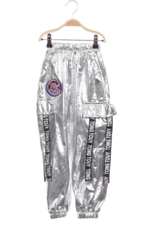 Dětské kalhoty  Unbranded, Velikost 3-6m/ 62-68 cm, Barva Stříbrná, Cena  298,00 Kč, #136969998