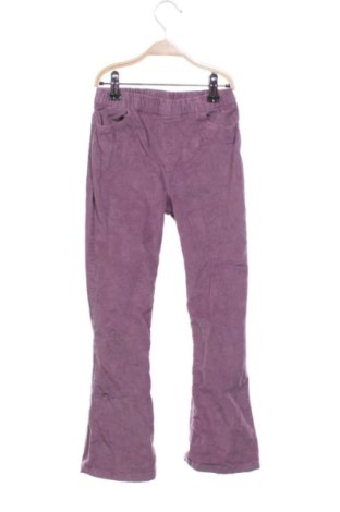 Kinderhose Unbranded, Größe 6-7y/ 122-128 cm, Farbe Aschrosa, Preis € 2,36, #136976734