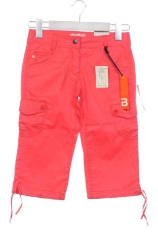 Dětské kalhoty  Unbranded, Velikost 8-9y/ 134-140 cm, Barva Růžová, Cena  340,00 Kč, #136988005