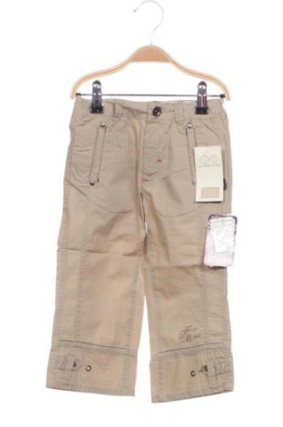 Dětské kalhoty  Unbranded, Velikost 3-4y/ 104-110 cm, Barva Béžová, Cena  315,00 Kč, #136990312