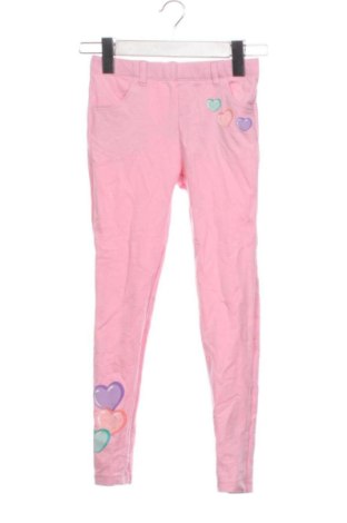 Dětské kalhoty  Unbranded, Velikost 7-8y/ 128-134 cm, Barva Růžová, Cena  332,00 Kč, #136992276