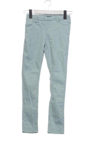 Kinderhose In Extenso, Größe 7-8y/ 128-134 cm, Farbe Blau, Preis 11,05 €, #137000482
