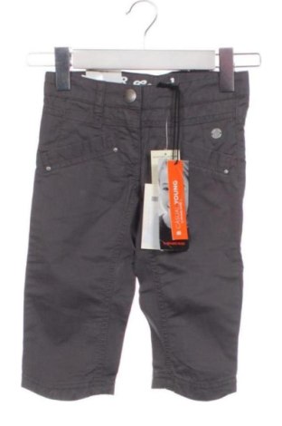Kinderhose Young, Größe 4-5y/ 110-116 cm, Farbe Grau, Preis € 14,00, #136990736