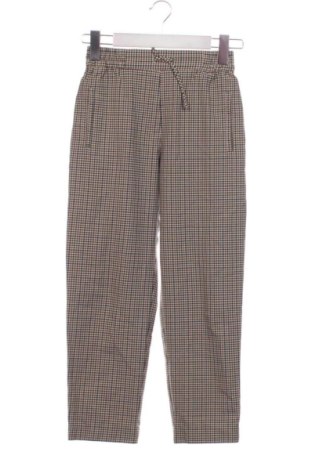 Pantaloni pentru copii Zara, Mărime 10-11y/ 146-152 cm, Culoare Multicolor, Preț 37,99 Lei, #136854064
