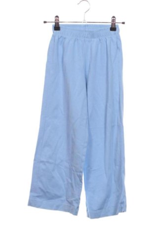 Gyerek nadrág Zara, Méret 7-8y / 128-134 cm, Szín Kék, Ár 3 389 Ft, #136904110