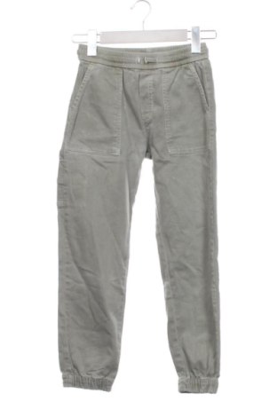 Gyerek nadrág Zara, Méret 8-9y / 134-140 cm, Szín Zöld, Ár 3 884 Ft, #136937965