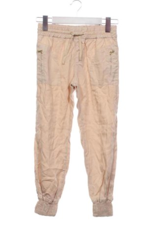 Kinderhose Zara, Größe 8-9y/ 134-140 cm, Farbe Beige, Preis € 9,00, #136957886